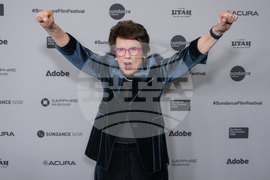 2026 Sundance Film Festival - "Give Me the Ball!"