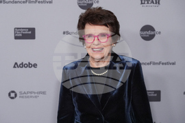 2026 Sundance Film Festival - "Give Me the Ball!"