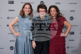 2026 Sundance Film Festival - "Give Me the Ball!"