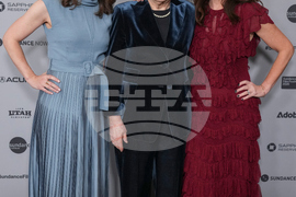 2026 Sundance Film Festival - "Give Me the Ball!"