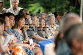 Japanese American Solider World War 2