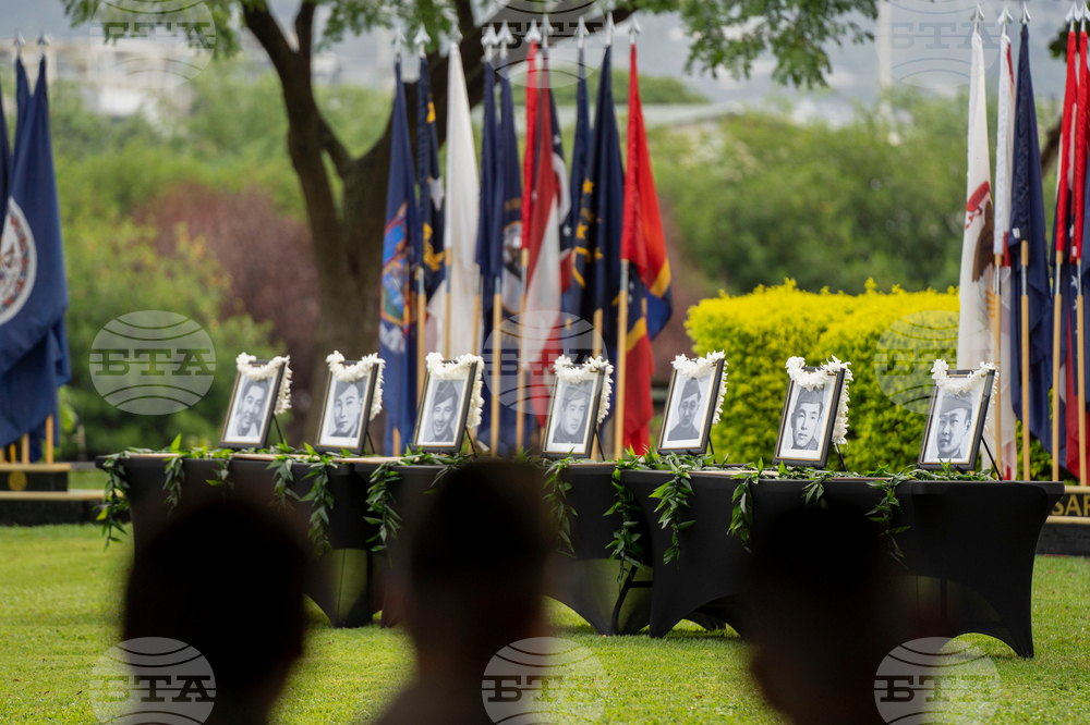 Japanese American Solider World War 2