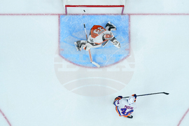 Islanders Flyers Hockey