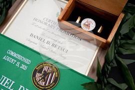 Japanese American Solider World War 2