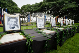 Japanese American Solider World War 2