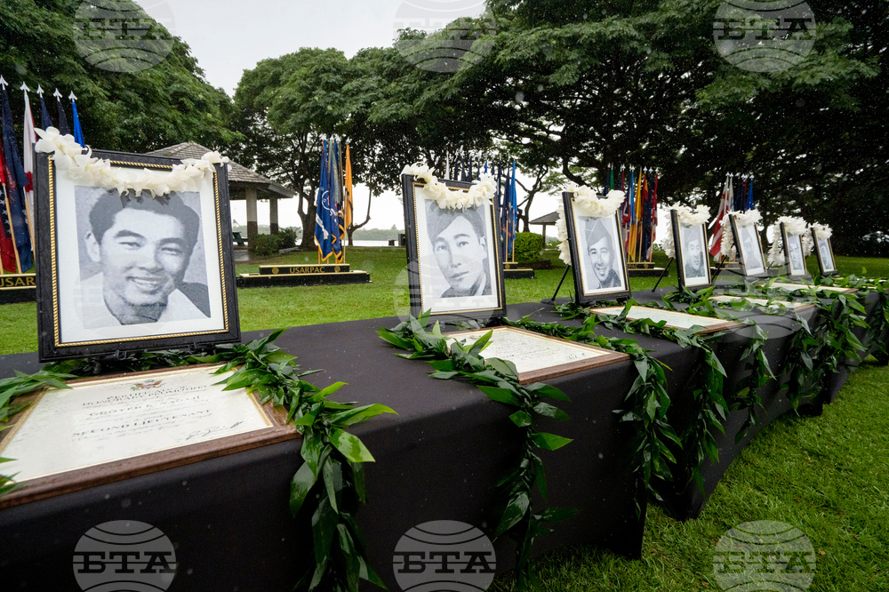 Japanese American Solider World War 2