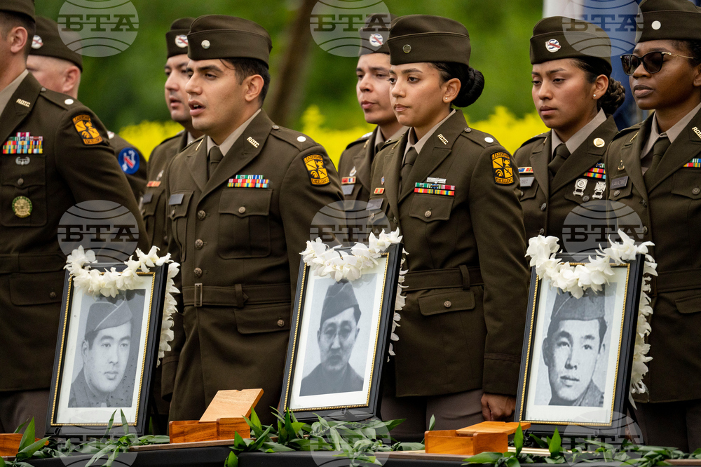 Japanese American Solider World War 2