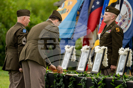 Japanese American Solider World War 2
