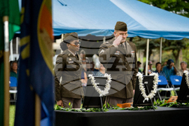 Japanese American Solider World War 2