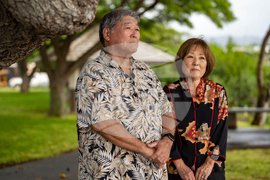 Japanese American Solider World War 2