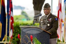 Japanese American Solider World War 2