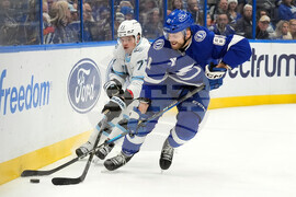 Mammoth Lightning Hockey