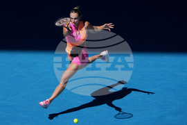 Australian Open Tennis