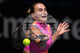 Australian Open Tennis