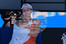 Australian Open Tennis