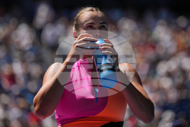 Australian Open Tennis