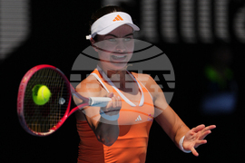 Australian Open Tennis