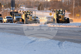 Winter Weather Texas