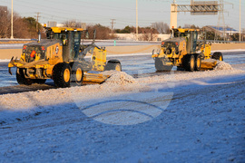 Winter Weather Texas