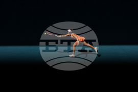 Australian Open Tennis