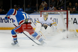 Bruins Rangers Hockey