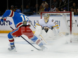 Bruins Rangers Hockey