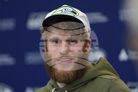 Seahawks Football