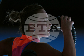 Australian Open Tennis