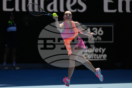 Australian Open Tennis