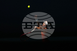 Australian Open Tennis