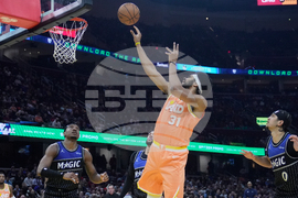 Magic Cavaliers Basketball