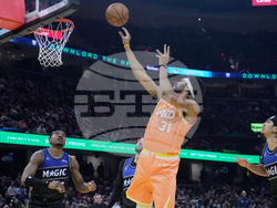 Magic Cavaliers Basketball