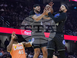 Magic Cavaliers Basketball