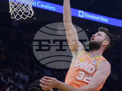 Magic Cavaliers Basketball