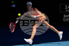 Australian Open Tennis