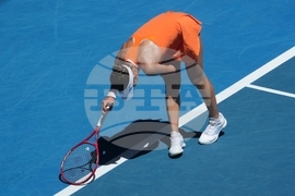 Australian Open Tennis