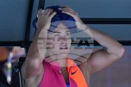 Australian Open Tennis