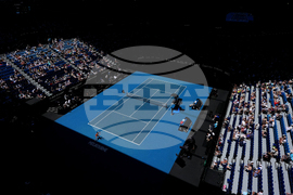 Australian Open Tennis