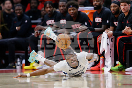 Grizzlies Rockets Basketball