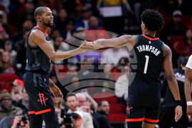 Grizzlies Rockets Basketball