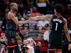 Grizzlies Rockets Basketball