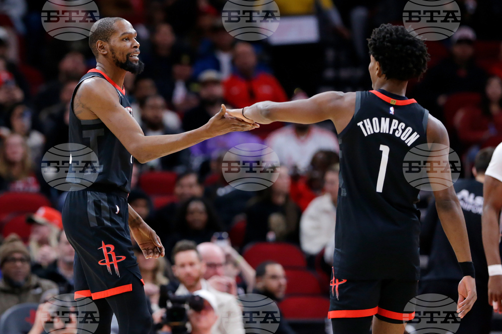 Grizzlies Rockets Basketball