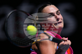 Australian Open Tennis