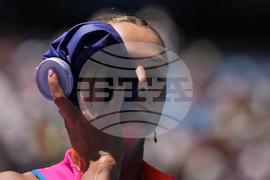 Australian Open Tennis