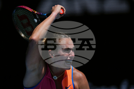 Australian Open Tennis