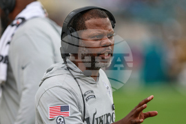 Commanders Defensive Coordinator Football