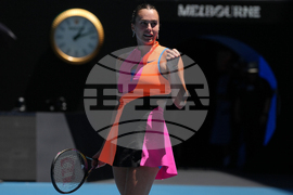 Australian Open Tennis