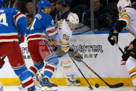 Bruins Rangers Hockey