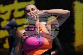 Australian Open Tennis