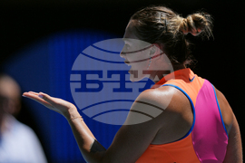 Australian Open Tennis